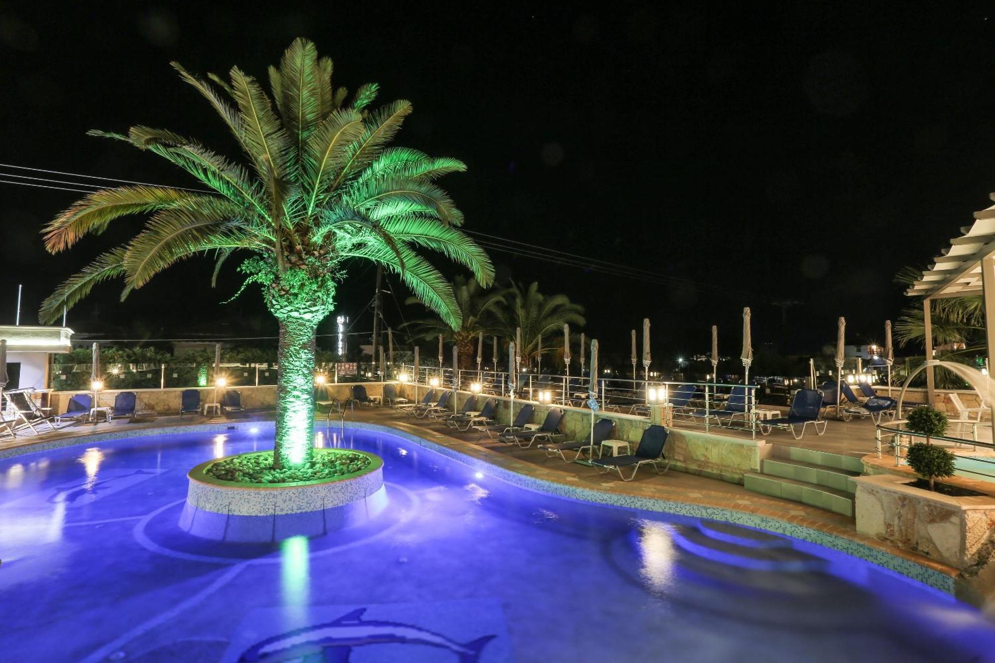 Anna Maria Paradise ペフコホリ エクステリア 写真